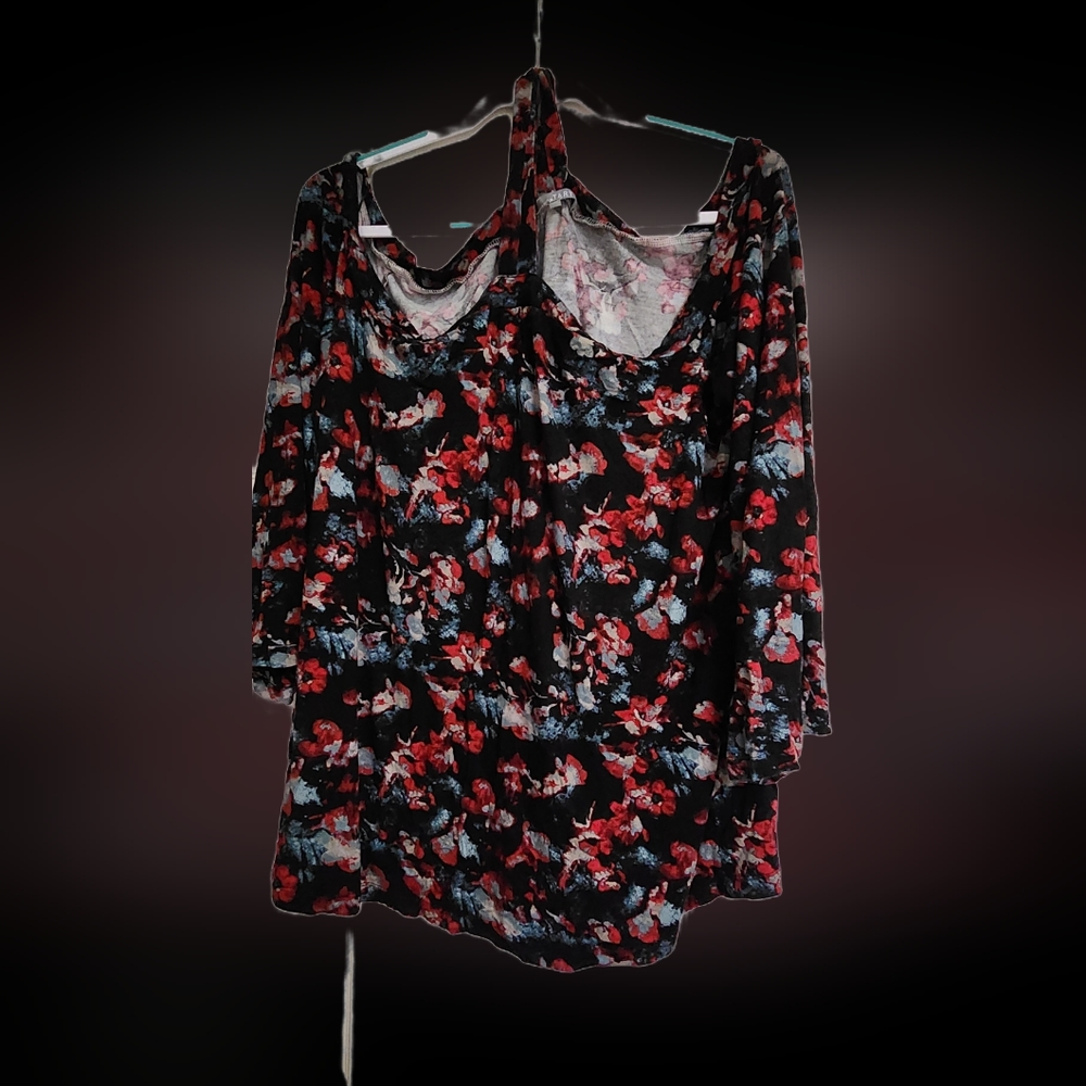 LemonTART black multi 2x